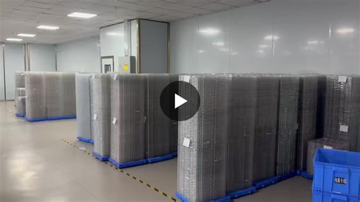 Every screen protector undergoes 100% inspection before packaging。👨‍💼 | MissFeel Tech