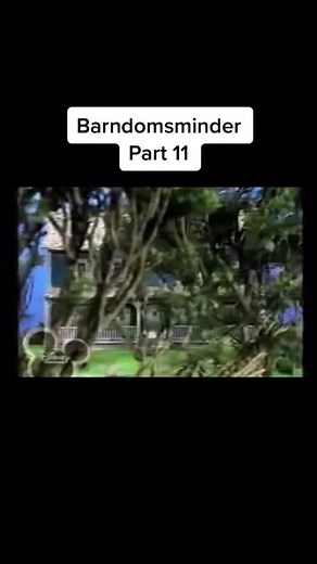 Exploring Childhood Memories in Denmark | Part 11