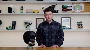 SMITH Nexus Helmet – Adult Snowsport Helmet with MIPS Technology + Complete Koroyd Coverage – Lightweight Protection for Skiing & Snowboarding – for Men & Women