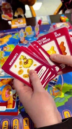 Neopia Quest is LIVE!