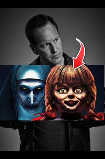 Patrick Wilson #successstory