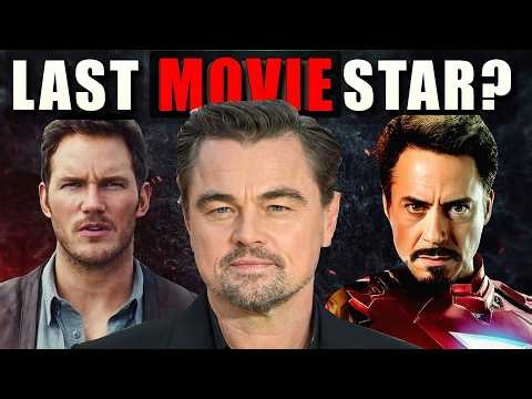 Why Hollywood Doesn't Want Another Leonardo DiCaprio