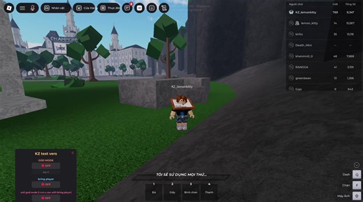 bring player good function