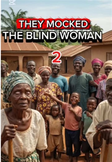 Inspiring Story of Overcoming Blindness: Part 2