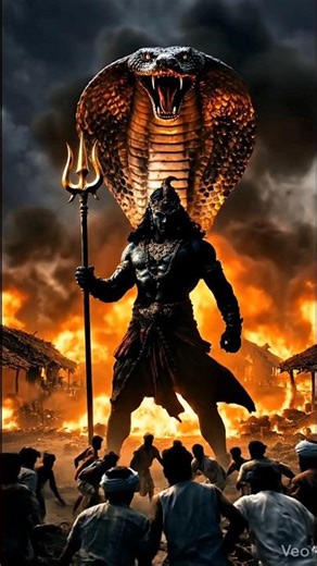 “Jab Pyaar Jung Ban Gaya… |😨🐍 Dark Prem Kahani Part 2 | Trailer” #trailerout #shortsfeed