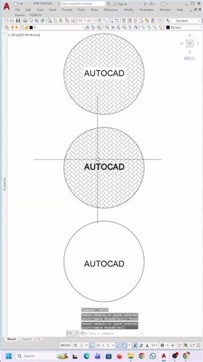 AutoCAD Course | Learn AutoCAD Fast for Beginners #autocad #autocadblocks #autocadtutorial