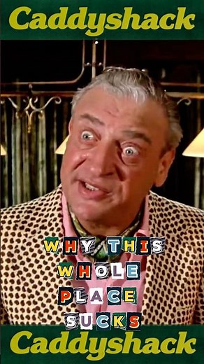 Country Club Gives Real Estate Tycoon No Respect