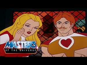The Time Transformer | Full Episode | She-Ra: Princess of Power