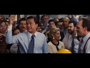 The Wolf Of Wall Street (2014) "My name is Jordan Belfort...."