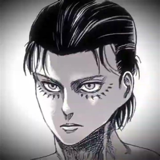 Eren yeager Edit|Founding TITAN|AOT