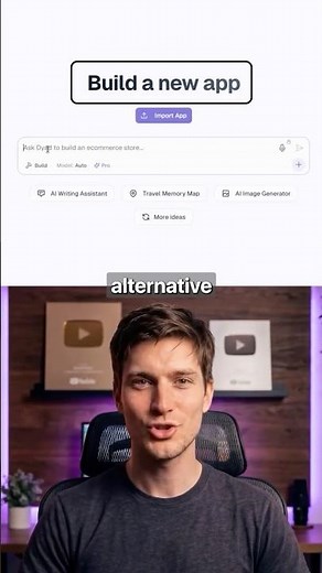 How To Build apps With Local AI models