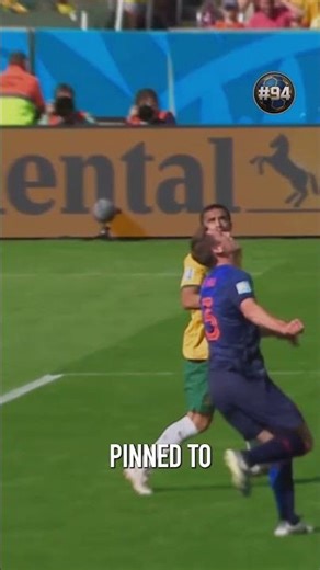 A volley for the ages 🦘 Best FIFA World Cup™ Moments 🏆 No. 94