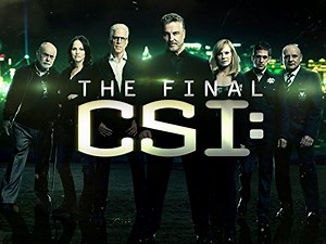 CSI: Immortality (2015) | ČSFD.cz