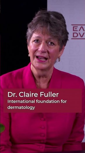 Global Skin Care, with Dr Claire Fuller - Gamechangers in Dermatology & Venereology
