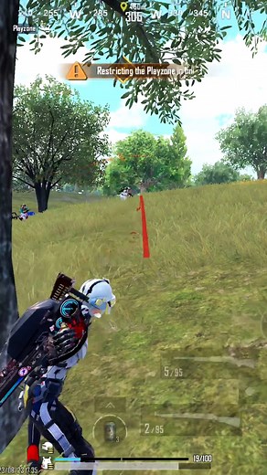 grenade king is here #bgmi #pubg #challenge #hacker #noobtrolling #bgmivideos #youtuber #xsuit #gameplay #solovssquad #camper #snake #pubg #pubg #pubgglitch #pubggameplay #pubgvideos #pubgtrolling | Mr. Matrix