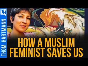 An Unlikely Social Justice Warrior w/ Ani Zonneveld