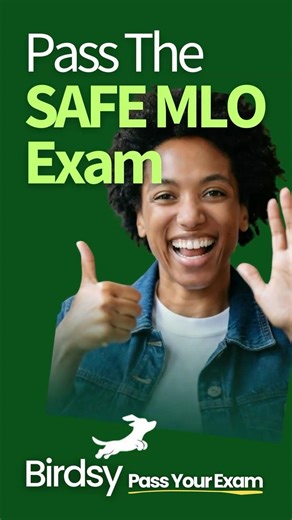 SAFE MLO Exam Question #6