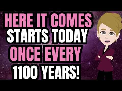 WATCH OUT: This 1,000-Year Alignment Happens TODAY! (You NEED To Be PREPARED)