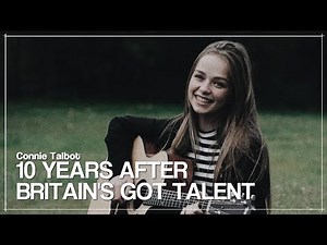 Connie Talbot | 10 Years After Britain's Got Talent