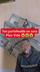 Ton portefeuille ne sera Plus Vide 😭 | PRIEZ SANS CESSE