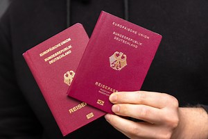 Massive Änderung beim deutschen Pass! Jetzt herrscht Gewissheit