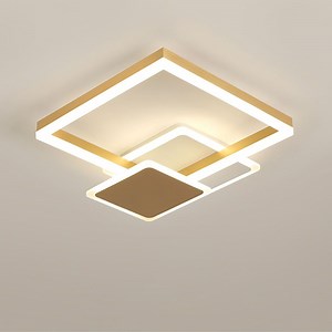 [Hot Item] Modern Rectangular Recessed Ceiling LED Light for Home
