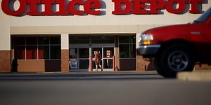 Office Depot to Hire 8,000 Workers for Back-to-School Season