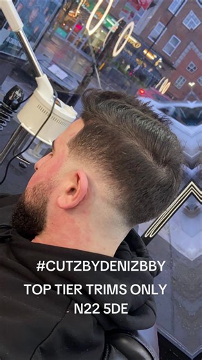 #CUTSBYDENIZ 490 lordshiplane London N22 5DE