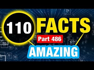 110 Amazing Facts | Facts You Can’t Miss