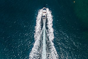 Stern Of A Boat Or Ship—What And Where Is It? - ExplorOcean.org