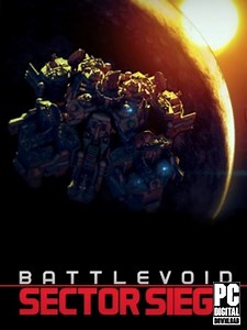 Battlevoid: Sector Siege скачать бесплатно на Русском торрент