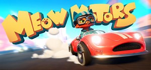 Meow Motors Windows game