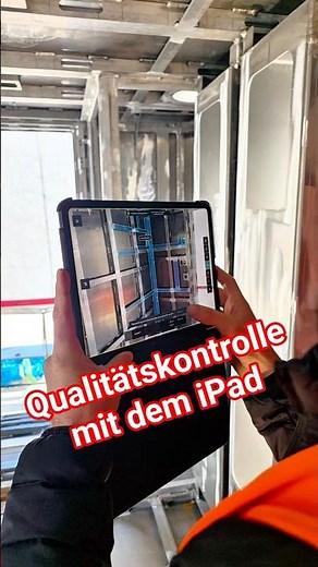Digital Check 🔥 Reality vs STEP file - TWYN quality control from Germany