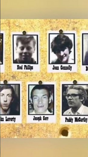 the Irish republican army