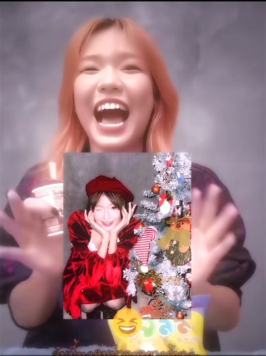 บอสหนูโว้ยยย#คุณเกิดในยุคไฮเอนด์ #หนูม่วง💜