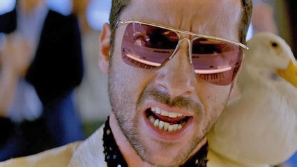 Oui Bande-annonce VO STFR