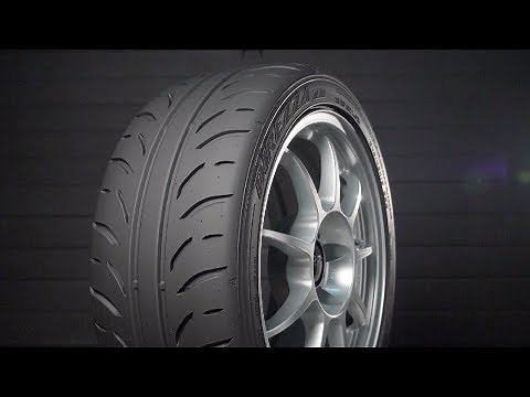 Testing the Dunlop Direzza ZIII 2019 | Tire Rack