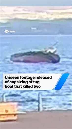 The Biter sank on February 24, 2023, while assisting the passenger vessel Hebridean Princess as it approached James Watt Dock. The two crew members aboard the tug died after the boat capsized “within ten seconds”. The bodies of George Taft, 65, from Greenock, and Ian Catterson, 73, from Millport, were removed from the water almost 24 hours after the boat sank in the Firth of Clyde. Fourteen issues were found to have contributed to the accident, including the speed of the cruise ship, which almos