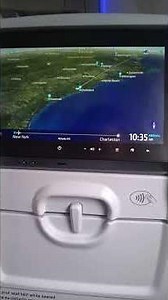 #jetblue #flight #map #jfk to #charleston