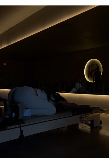 One second I need a sip of this @Alani Nutrition 😭😭🫶🏽 #pilates #fyp #cleveland #cle #reformer @Kay W