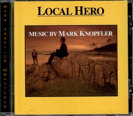 Mark Knopfler - Local Hero