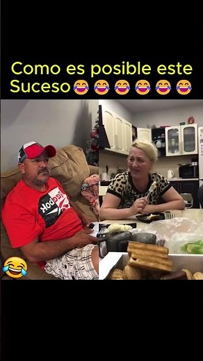 Lo más divertido que verás hoy 😂 #humor #shorts