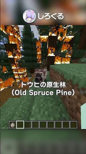 新しい犬「8種類」登場！！！！【マイクラ豆知識 解説 裏技】