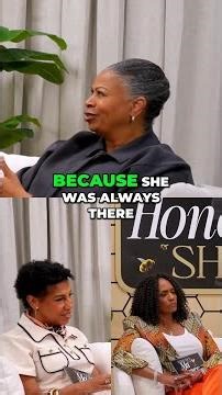 Who's Your Ma Honey? Episode 2: Unleash Your Inner Force of Nature: A Mother's Influence