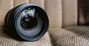 Understanding Aperture in Photography