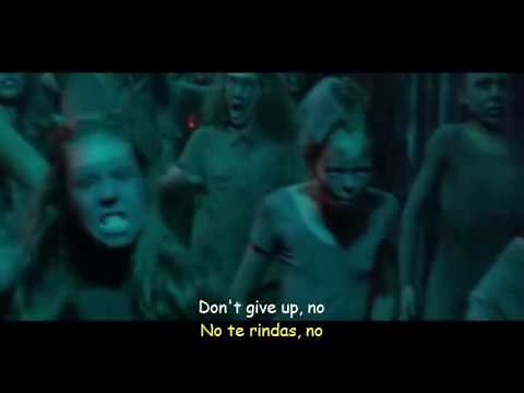 Sia - The Greatest (Lyrics & Sub Español) Official Video