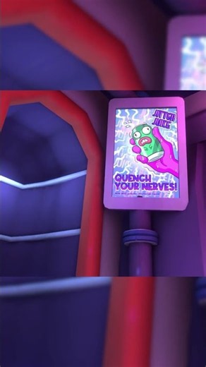 What's with all the cameras!? #vr #gaming #funny #aliens #metaquest #steamvr #spacecontrol