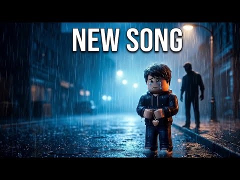 The Last Guest Returns 💔🔥 Roblox Music Video | Rise Again (Sad + Epic Story Song)!! New song!!