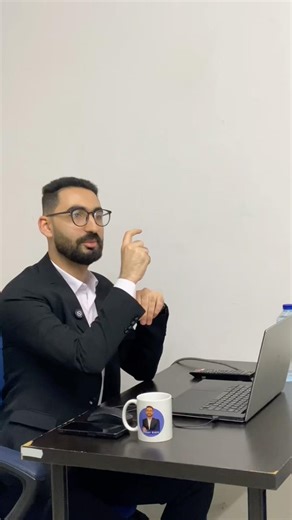 من محاضرة شرح برنامج ال Word مع التطبيق العملي من كورس ال ICDL مع راوند 7 💙👨‍💻‏ #ICDL