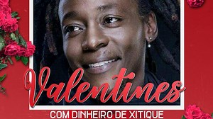 Doppaz "Valentines (Com Dinheiro De Xitique)" | Music Vídeo | © 2021 1MusicMoz™ Download link: https://1musicmoz.com/rb/doppaz-valentines-com-dinheiro-de-xitique-audio-oficial/ | 1MusicMoz